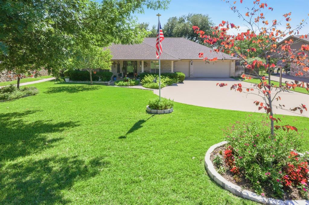 4117 Fairway Drive
