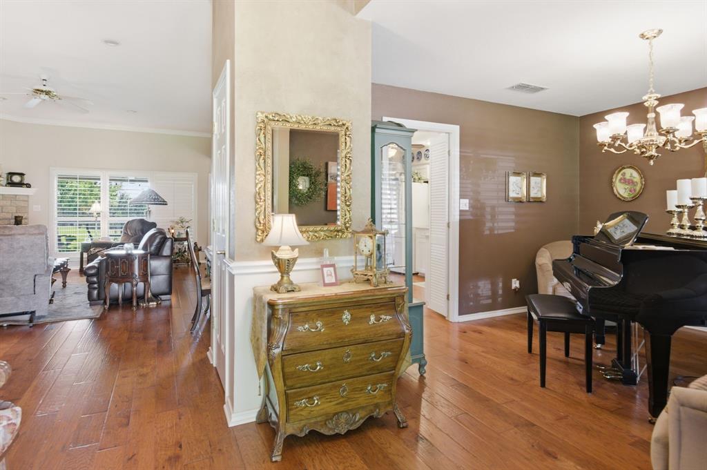 4117 Fairway Drive