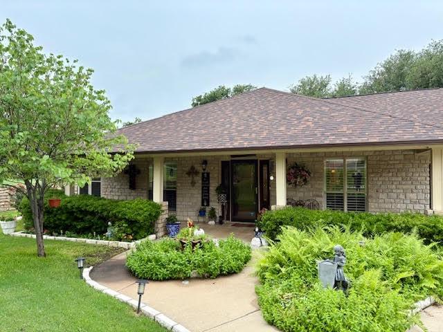 4117 Fairway Drive