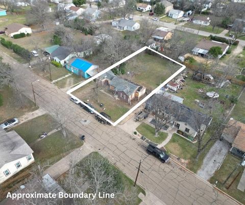 1216 Holly Vista Street Waco TX 76711