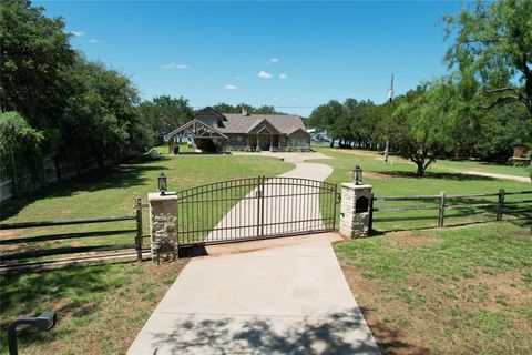1931 Deer Trail Road Possum Kingdom Lake TX 76449