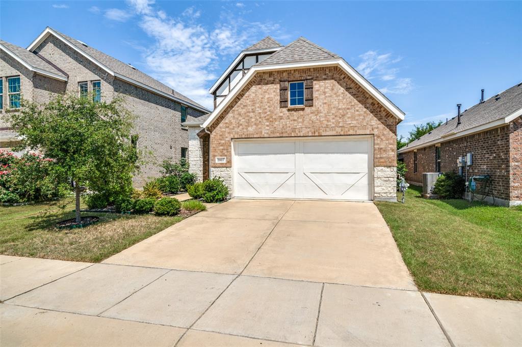 2807 Lenham Lane