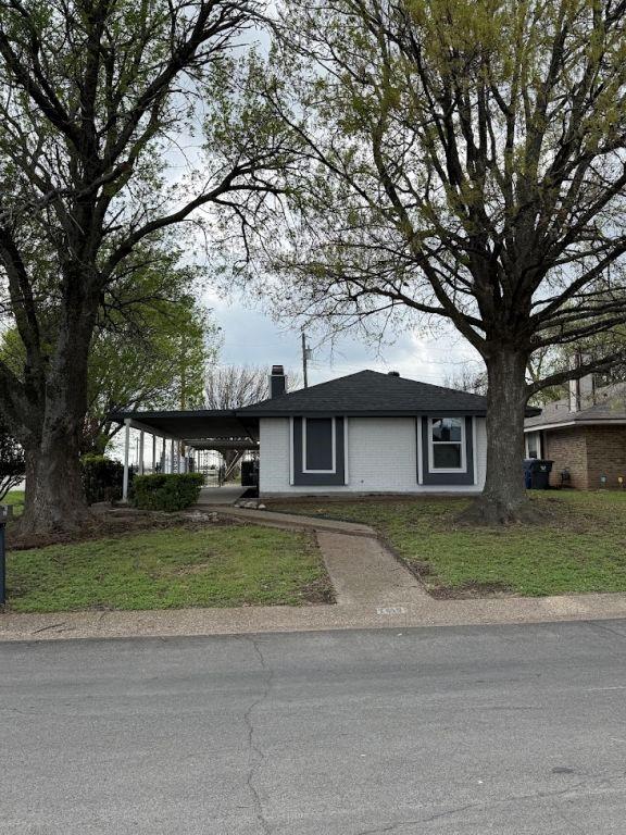 Chapel Acres Estate - Residential