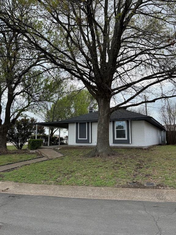 Chapel Acres Estate - Residential