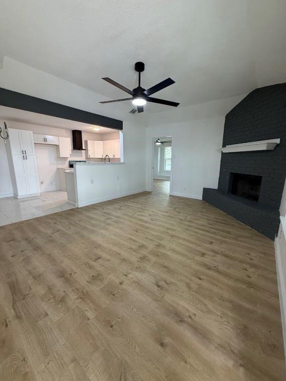 Chapel Acres Estate - Residential