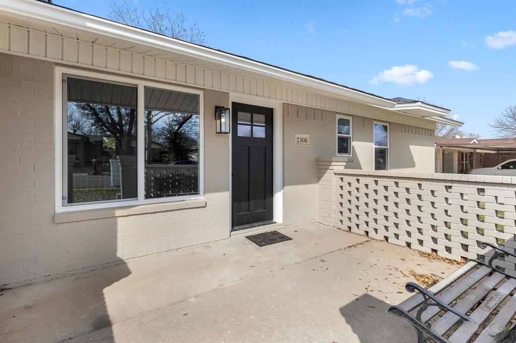 2308 Doris Street