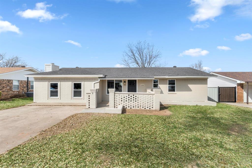 2308 Doris Street
