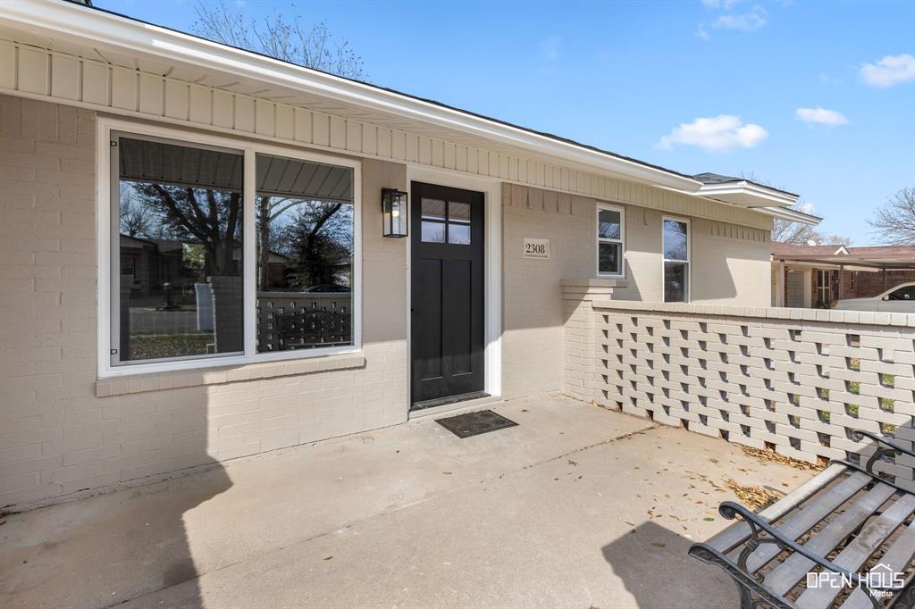 2308 Doris Street