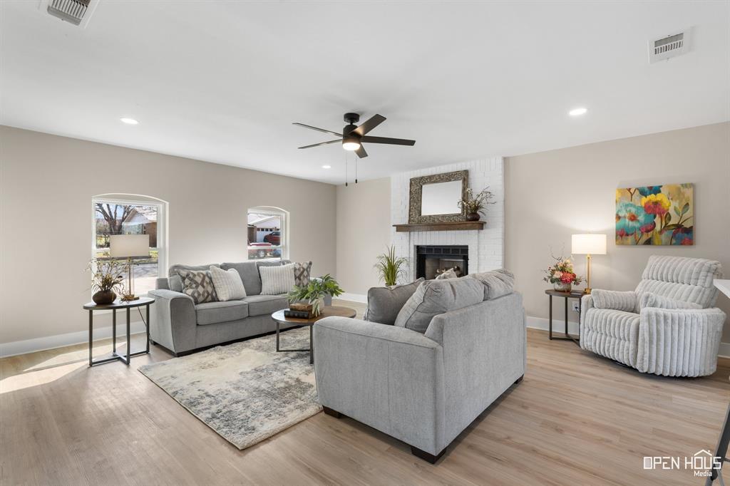 2308 Doris Street