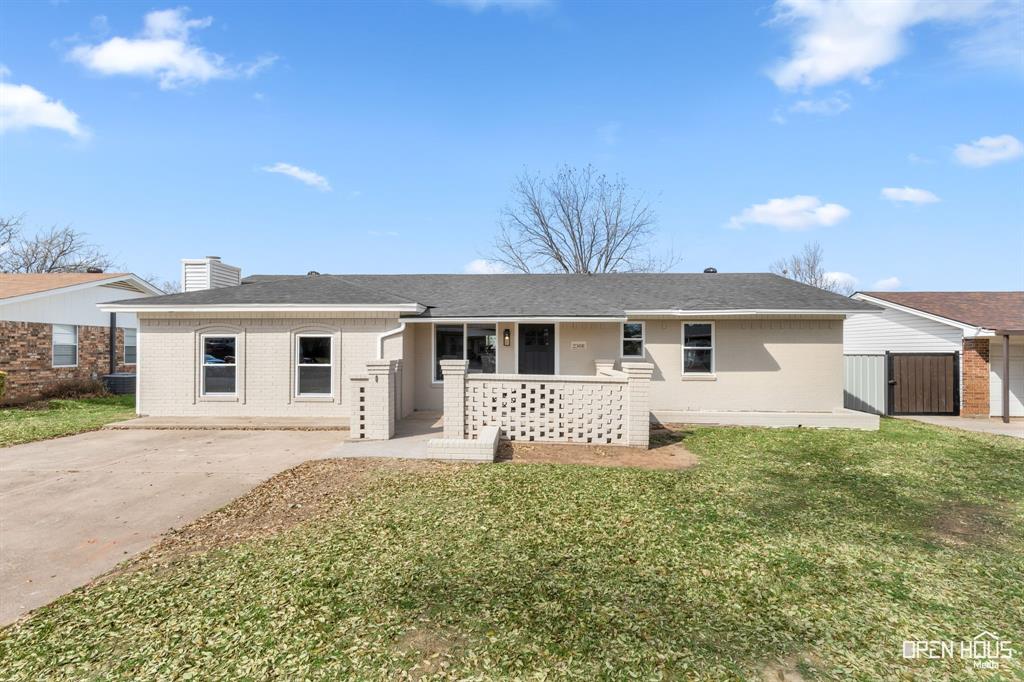 2308 Doris Street