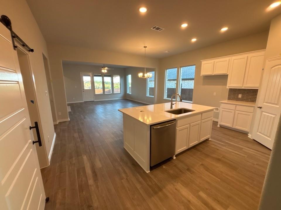 Waterford Park - Residential