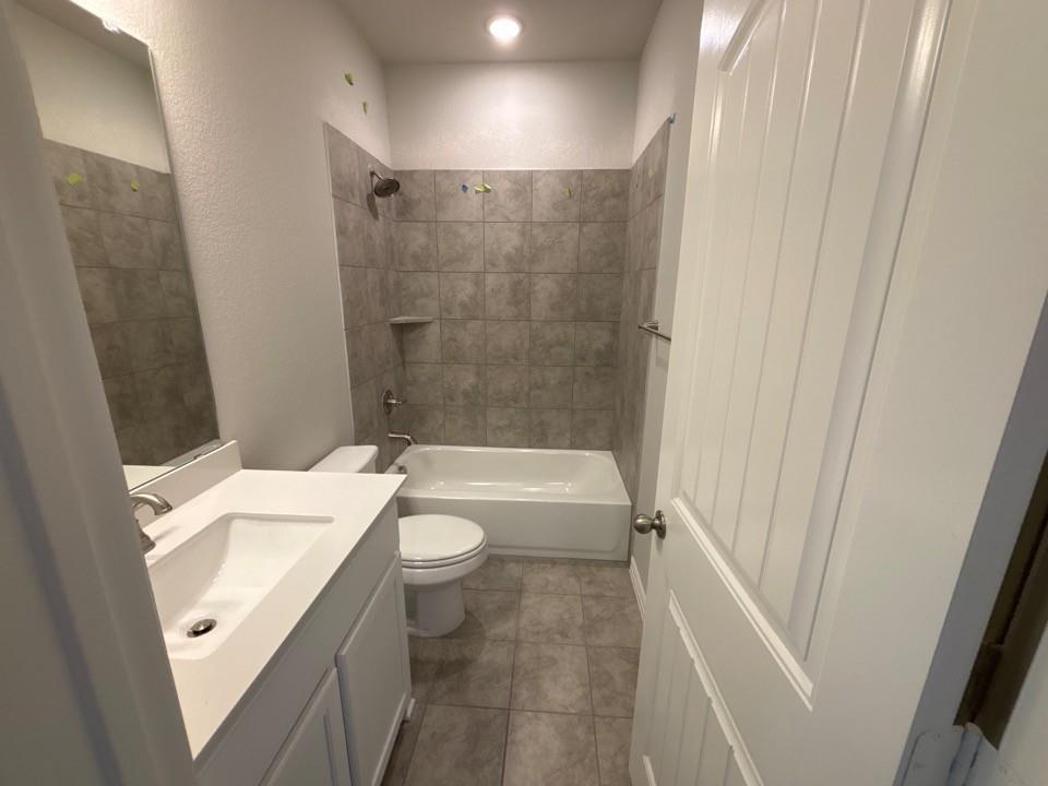 Waterford Park - Residential