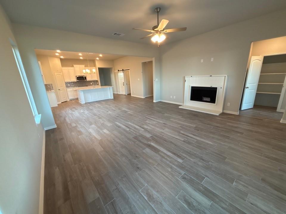 Waterford Park - Residential