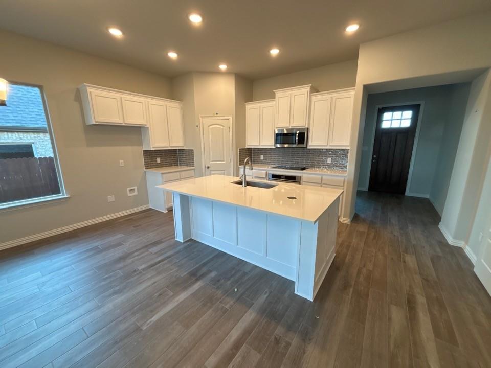 Waterford Park - Residential