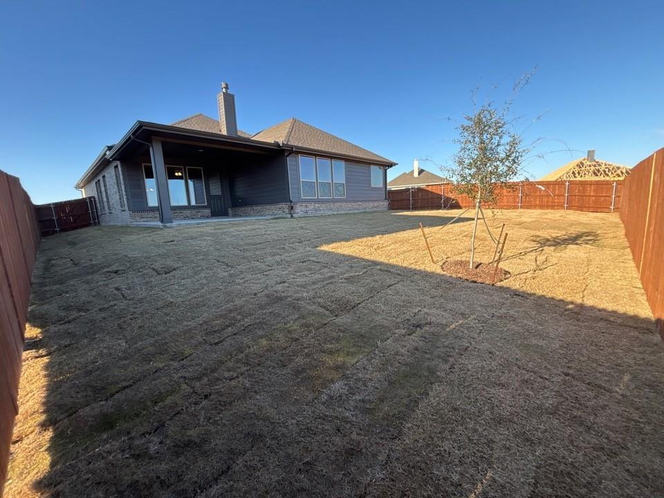 Waterford Park - Residential