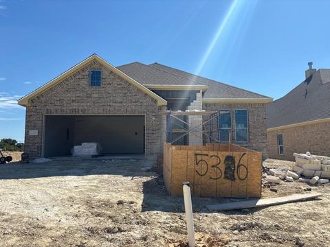 536 Mitchell Boulevard Weatherford TX 76087