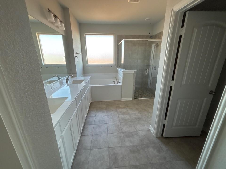 Waterford Park - Residential