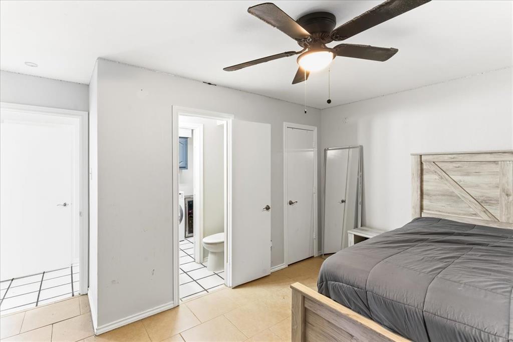 Buckner Terrace - Residential