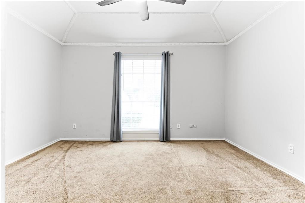 Buckner Terrace - Residential