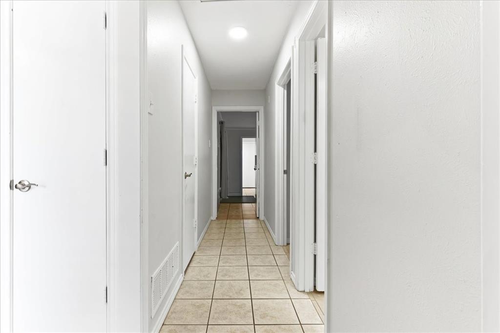 Buckner Terrace - Residential