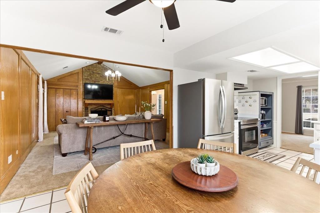 Buckner Terrace - Residential