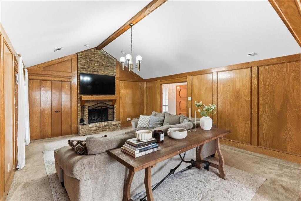 Buckner Terrace - Residential