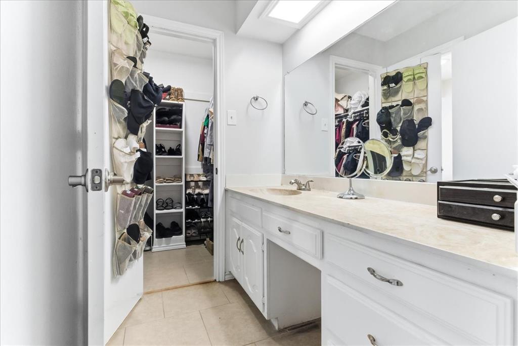 Buckner Terrace - Residential