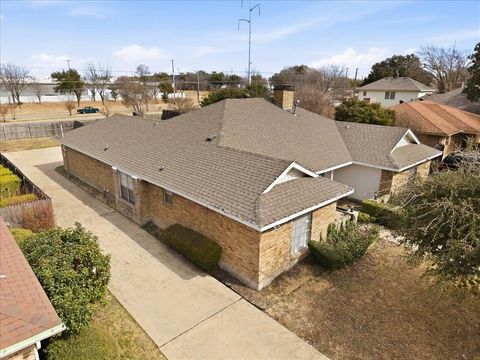 7153 Teresita Trail Dallas TX 75227