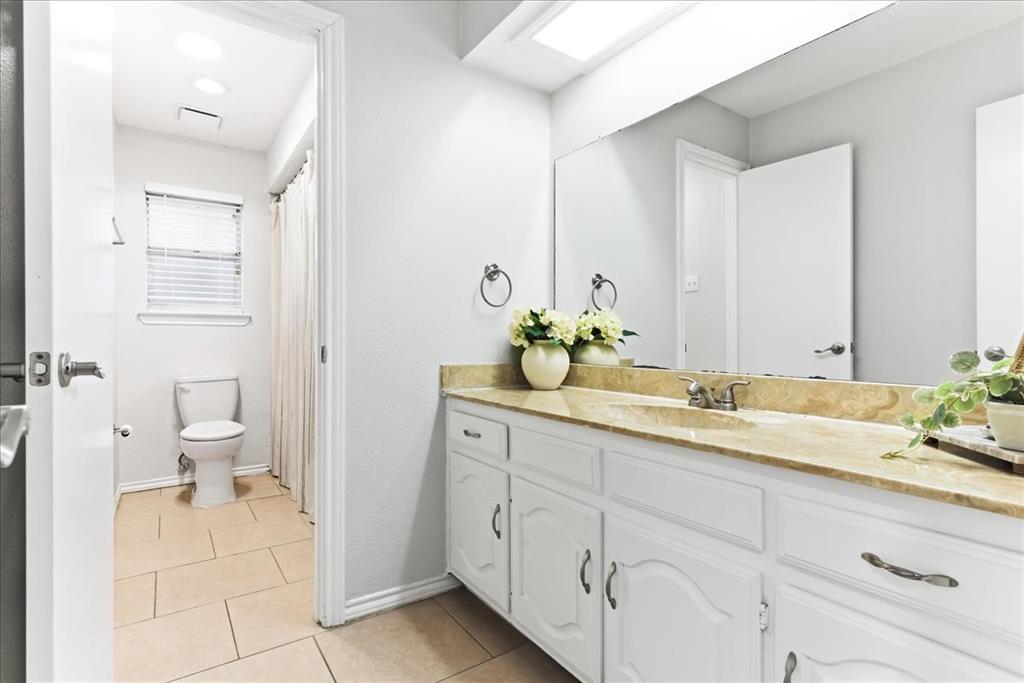 Buckner Terrace - Residential