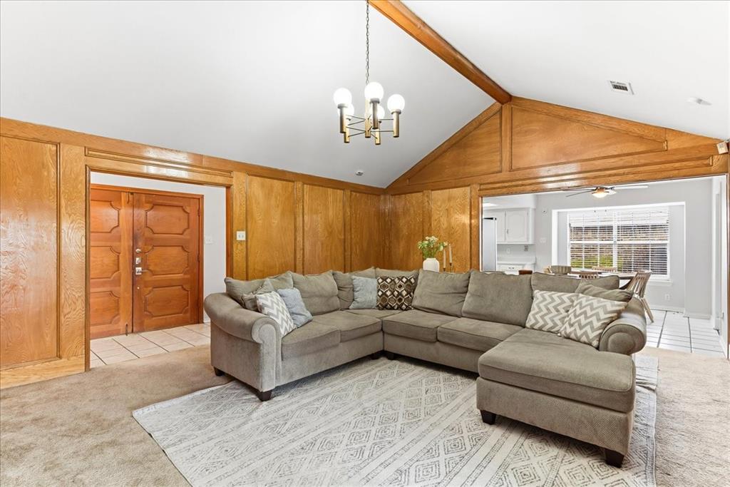 Buckner Terrace - Residential