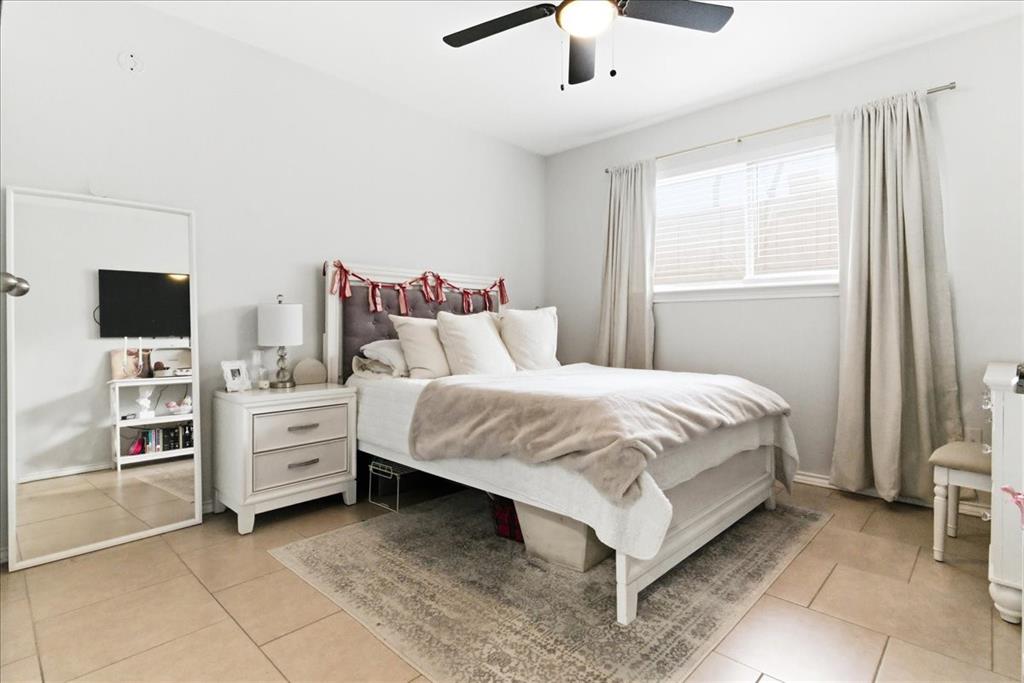 Buckner Terrace - Residential