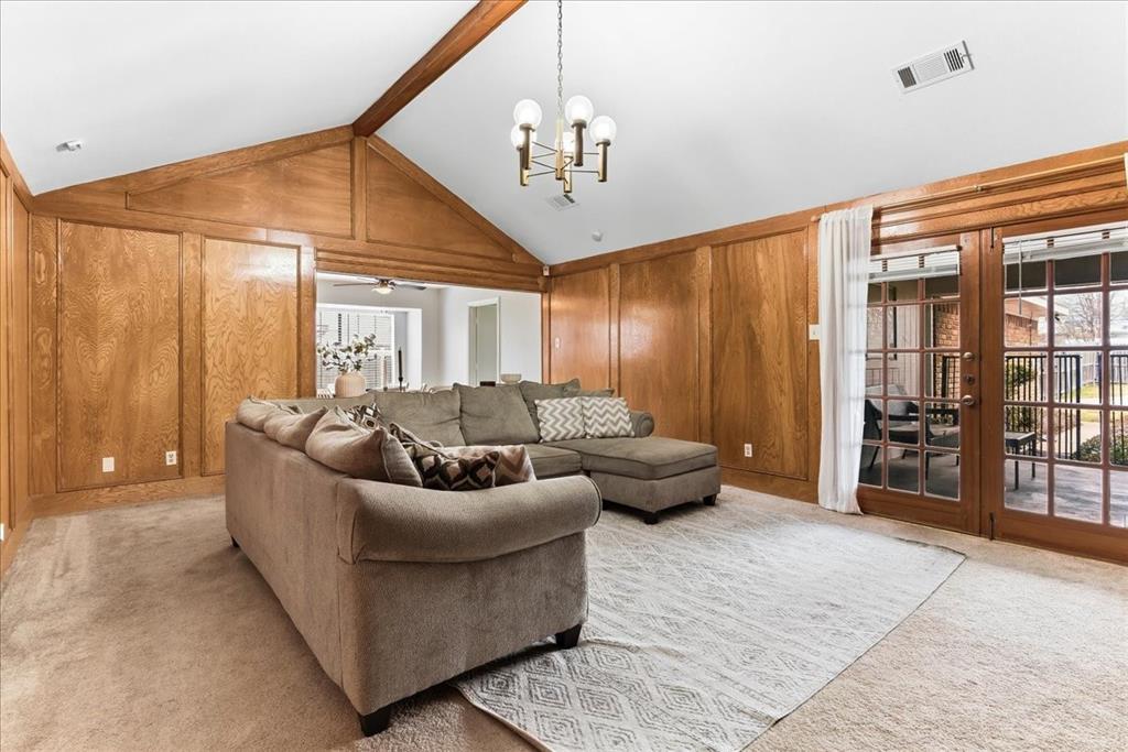 Buckner Terrace - Residential