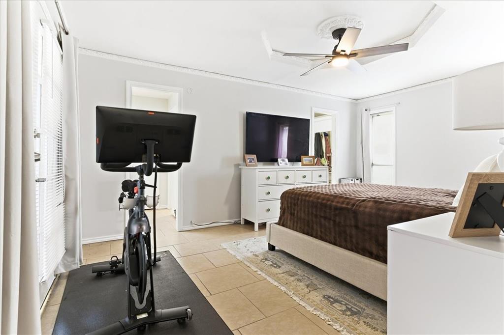 Buckner Terrace - Residential