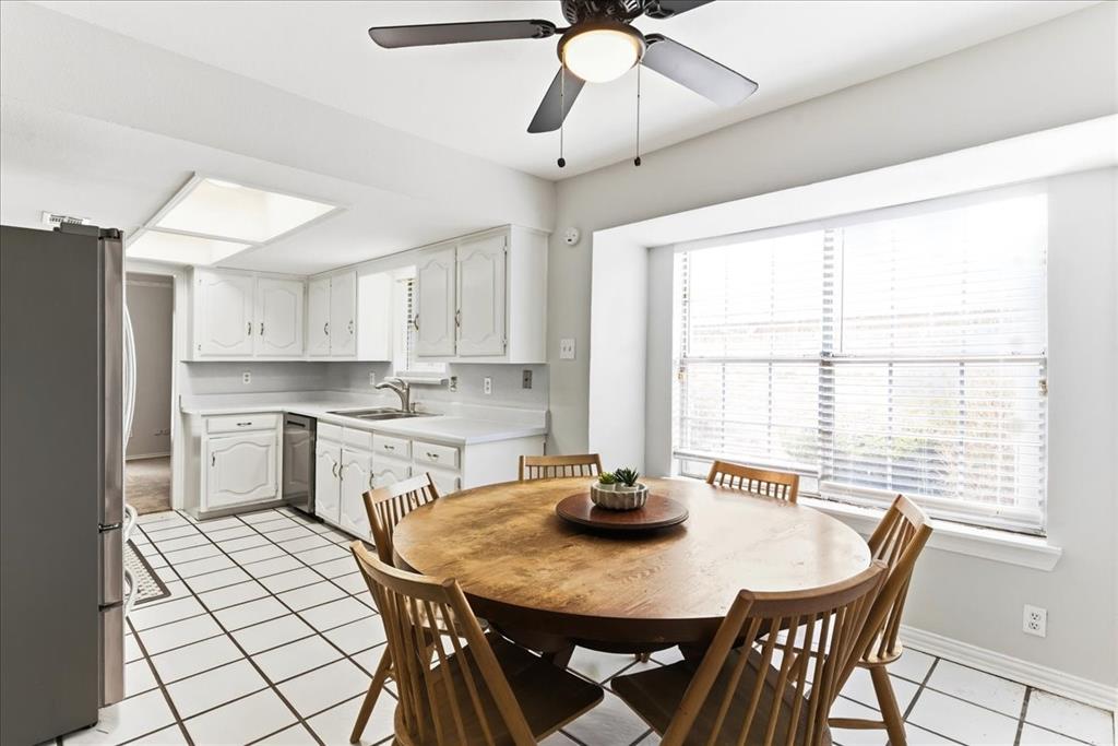 Buckner Terrace - Residential