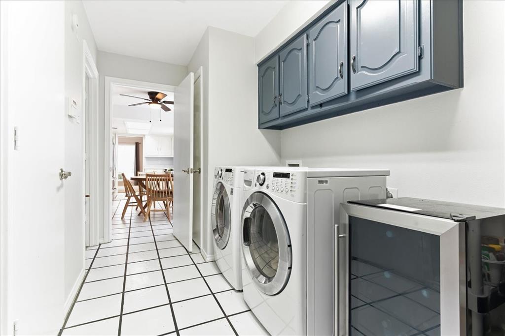 Buckner Terrace - Residential