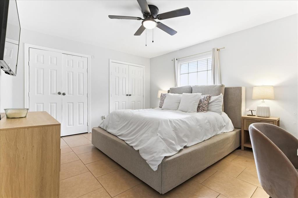 Buckner Terrace - Residential