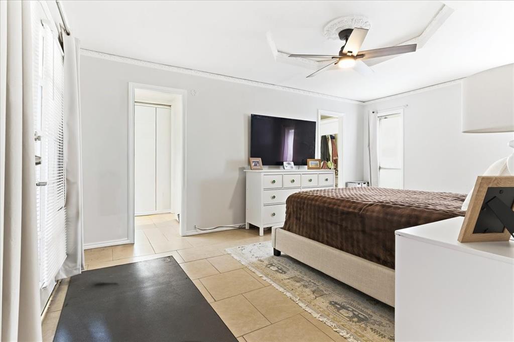 Buckner Terrace - Residential