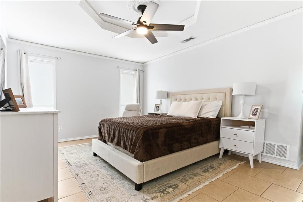 Buckner Terrace - Residential