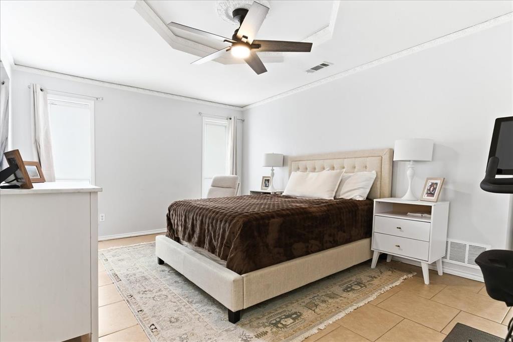 Buckner Terrace - Residential