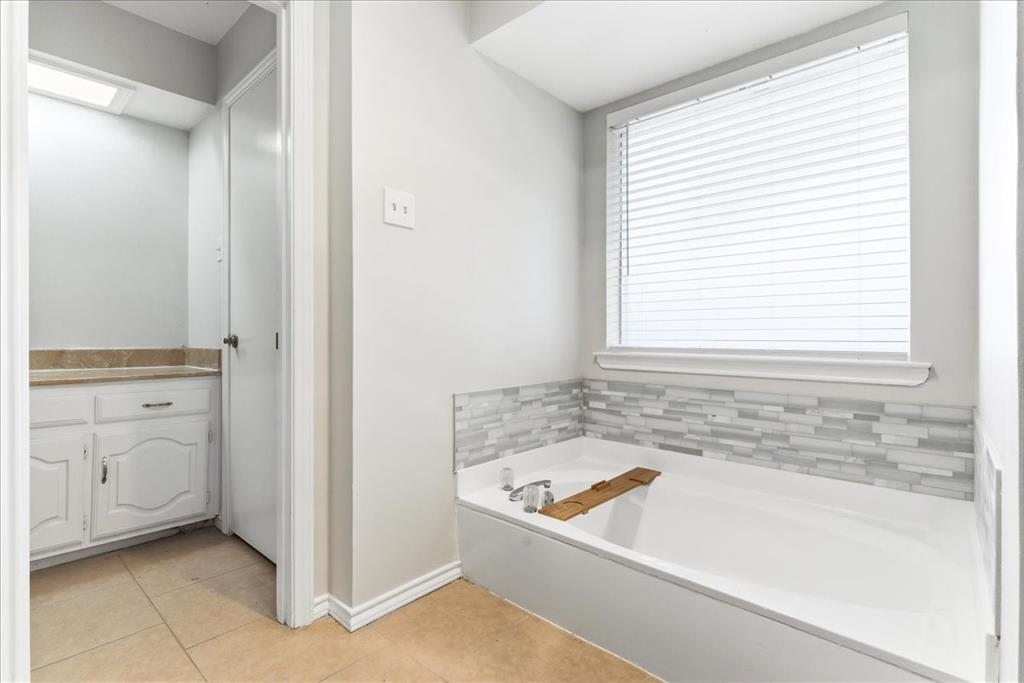 Buckner Terrace - Residential