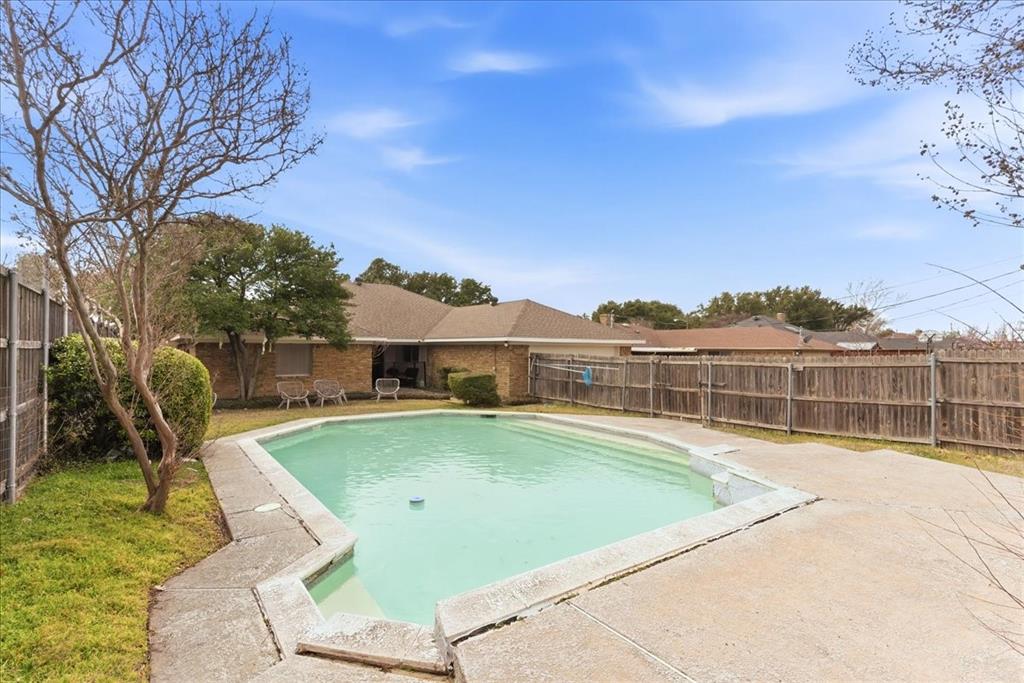 Buckner Terrace - Residential