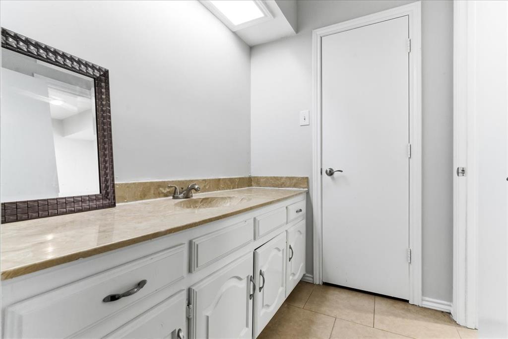 Buckner Terrace - Residential