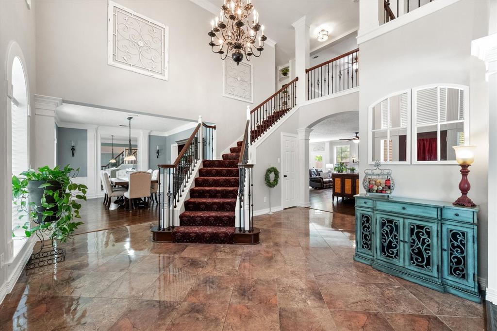 1408 Merion Drive