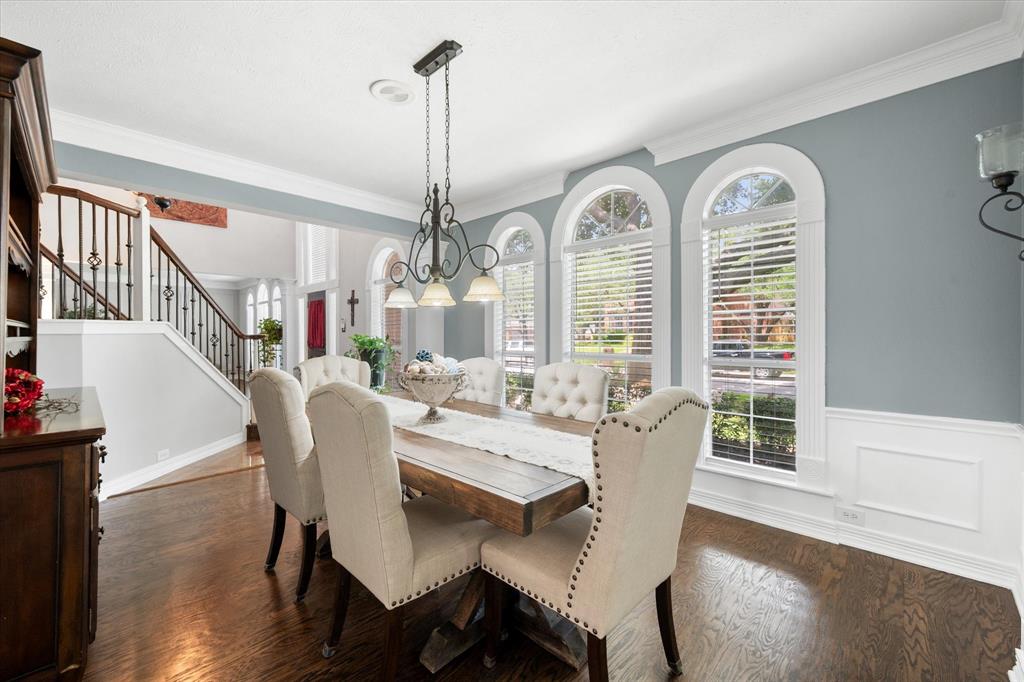 1408 Merion Drive