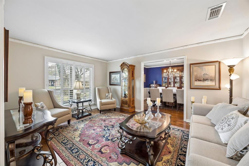 Underwood Estates - Residential