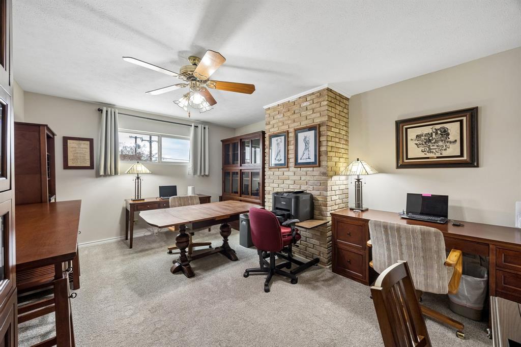 Underwood Estates - Residential