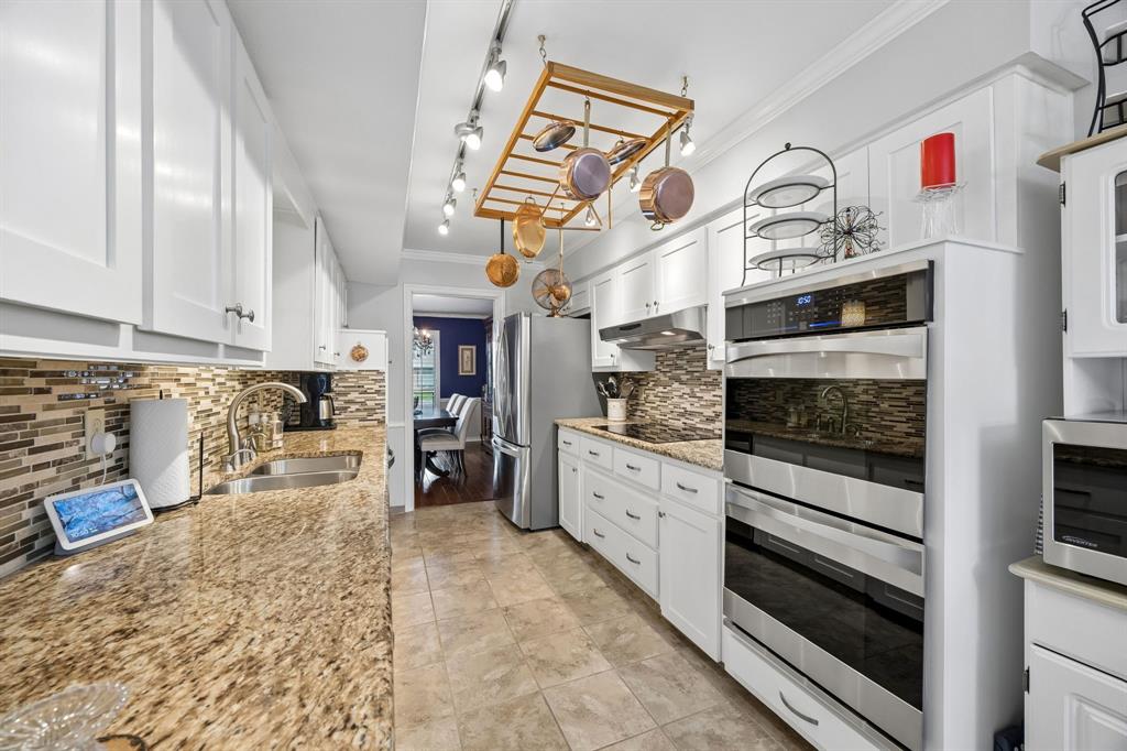 Underwood Estates - Residential