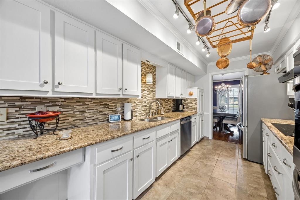 Underwood Estates - Residential