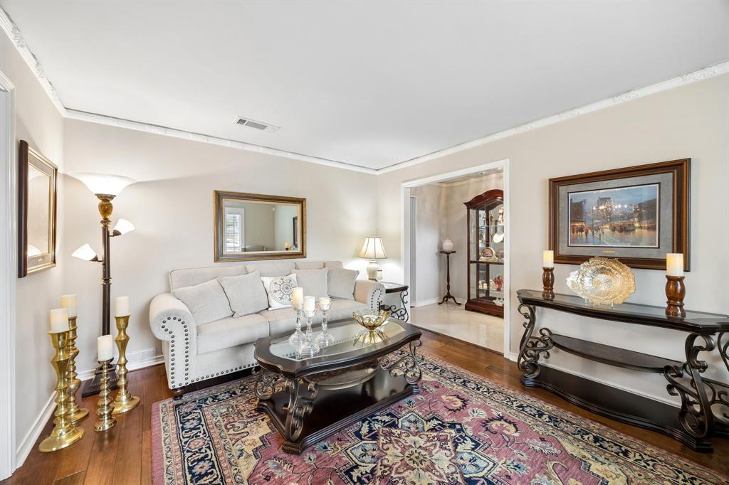 Underwood Estates - Residential