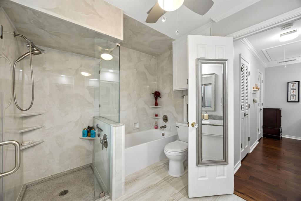 Underwood Estates - Residential